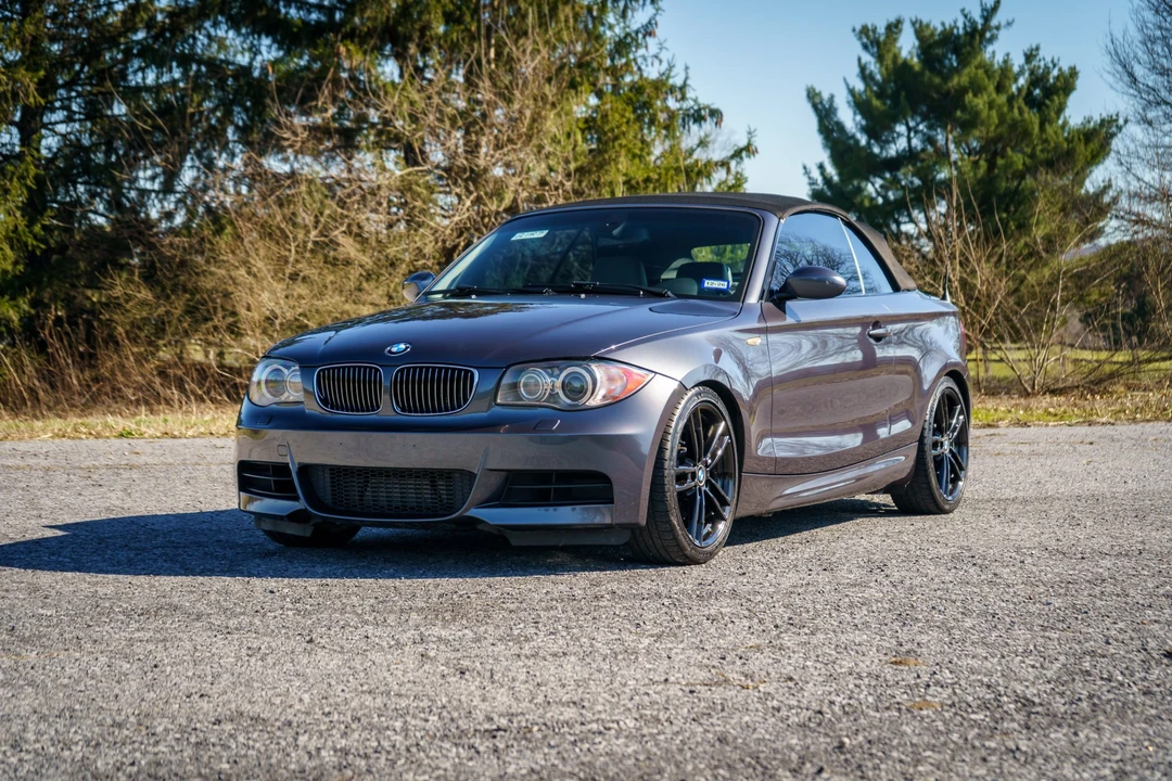 2008 BMW E82 135i & 135is - Image 2 of 31
