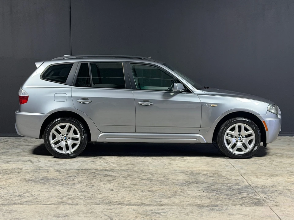 2008 BMW E83 X3 - Image 10 of 31