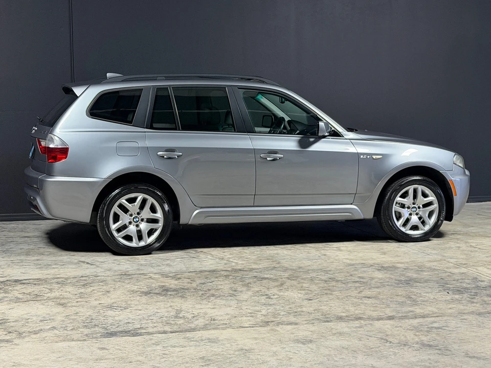 2008 BMW E83 X3 - Image 11 of 31