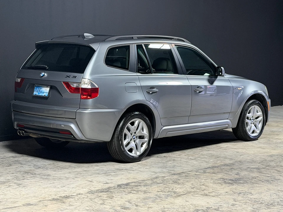 2008 BMW E83 X3 - Image 13 of 31