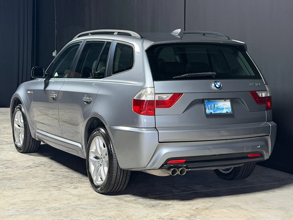 2008 BMW E83 X3 - Image 15 of 31