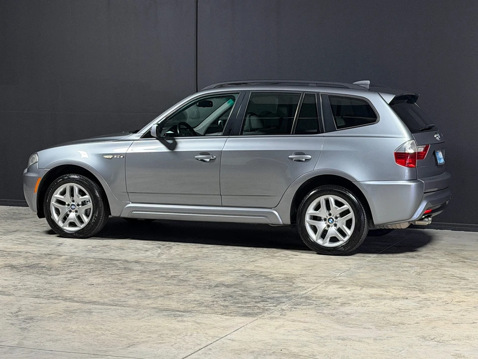 2008 BMW E83 X3 - Image 18 of 31