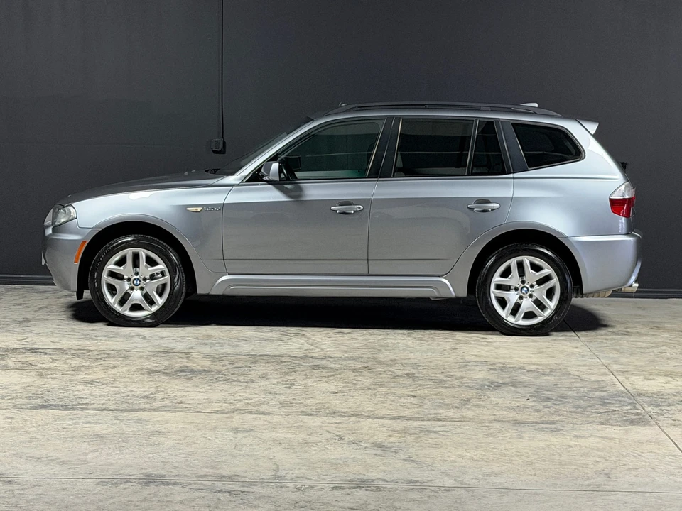 2008 BMW E83 X3 - Image 19 of 31