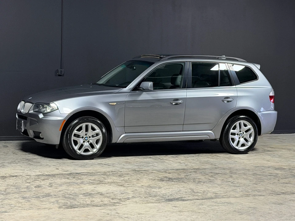 2008 BMW E83 X3 - Image 20 of 31
