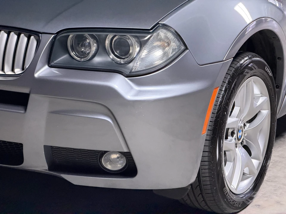 2008 BMW E83 X3 - Image 31 of 31