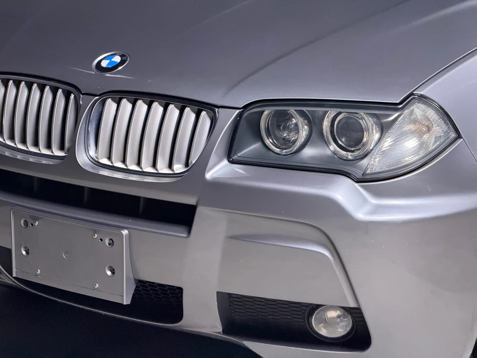 2008 BMW E83 X3 - Image 30 of 31