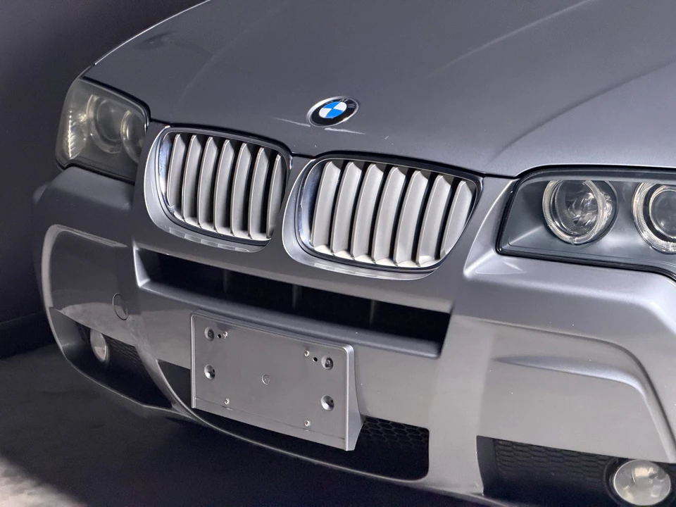 2008 BMW E83 X3 - Image 27 of 31