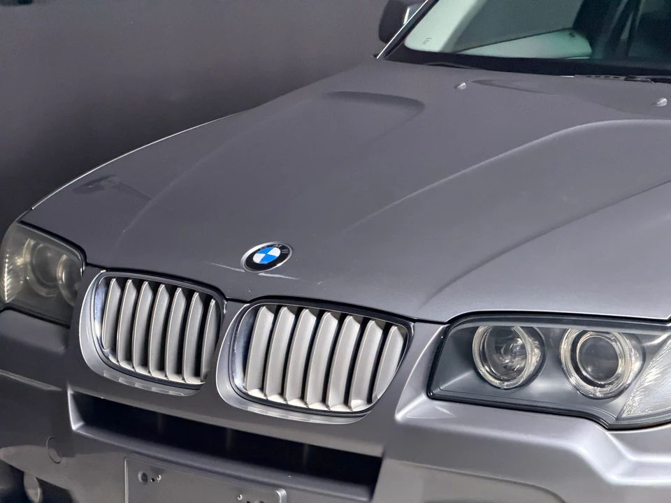 2008 BMW E83 X3 - Image 28 of 31