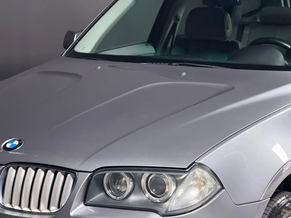 2008 BMW E83 X3 - Image 29 of 31