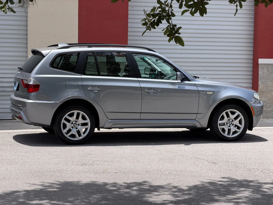 2008 BMW E83 X3 - Image 24 of 31