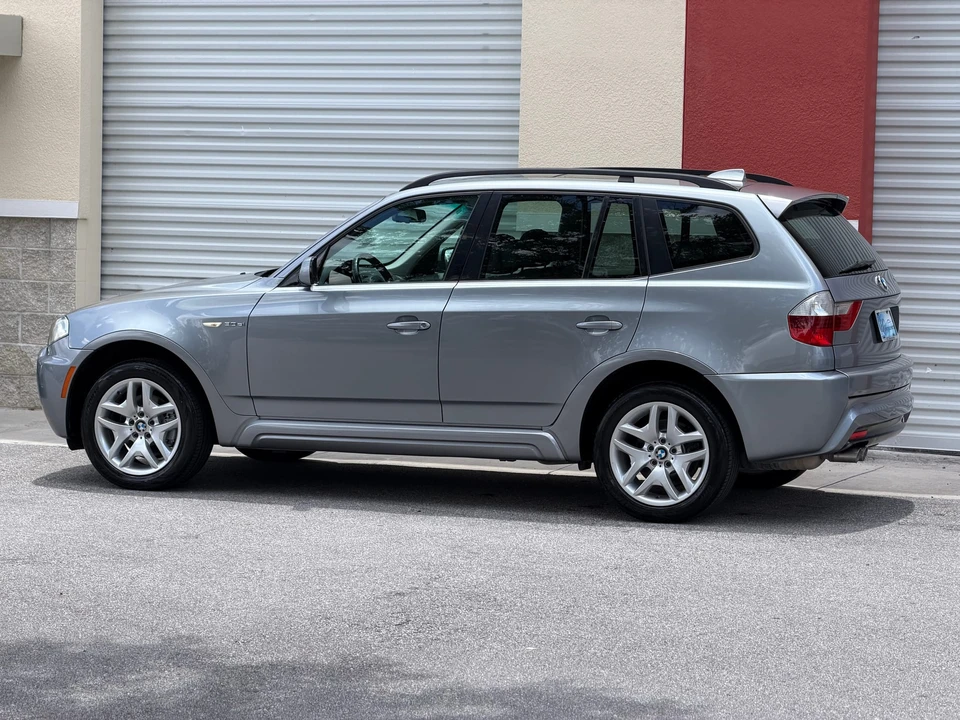 2008 BMW E83 X3 - Image 23 of 31
