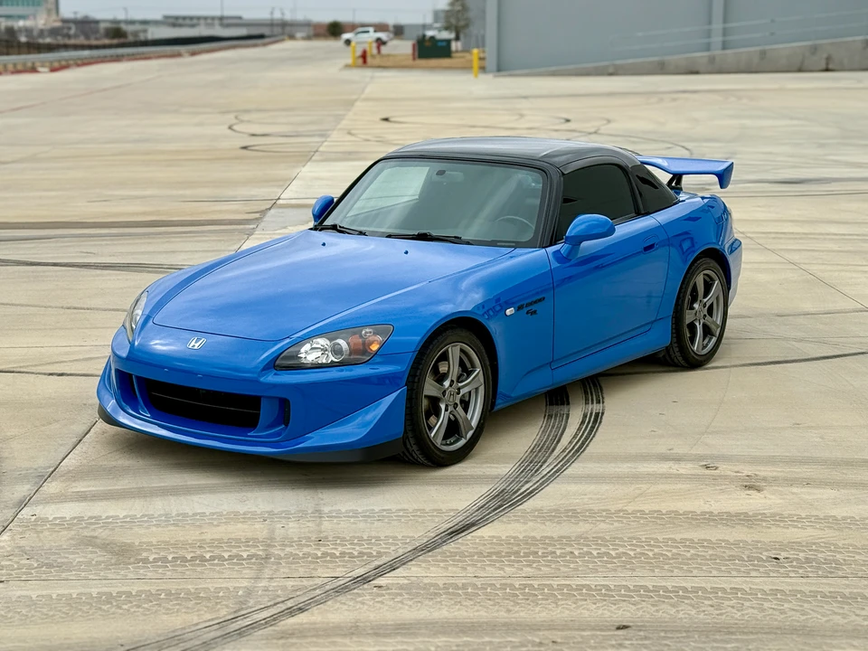 2008 Honda AP2 S2000 - Image 26 of 31