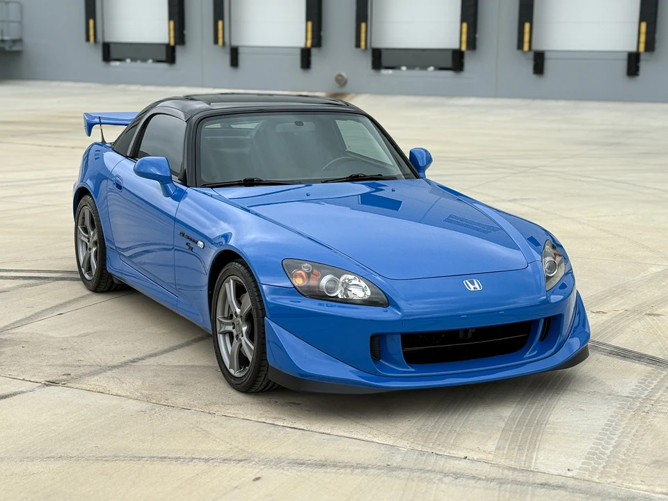 2008 Honda AP2 S2000 - Image 27 of 31