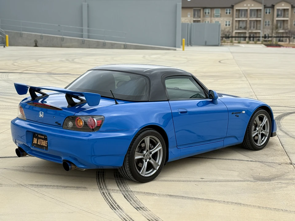2008 Honda AP2 S2000 - Image 28 of 31