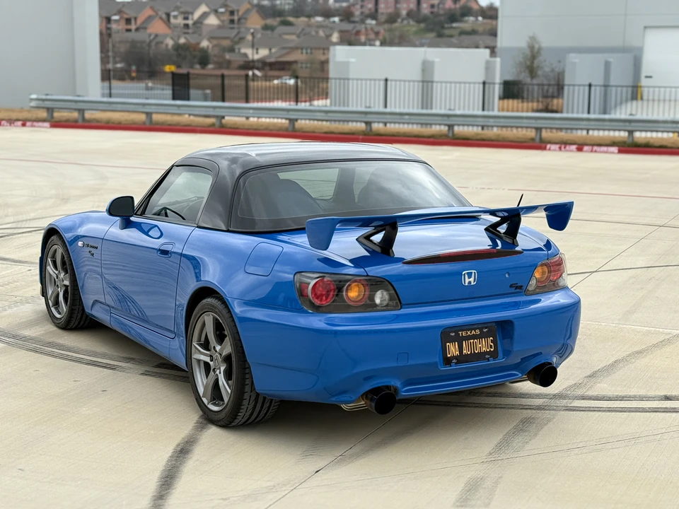 2008 Honda AP2 S2000 - Image 29 of 31