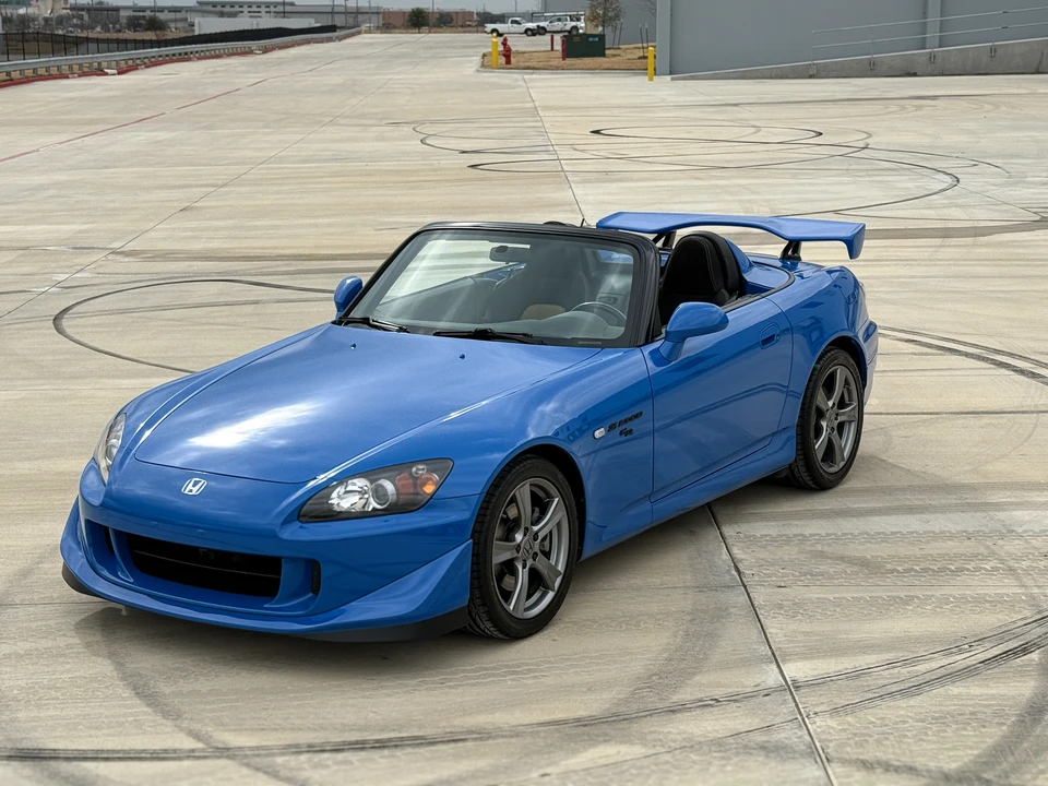 2008 Honda AP2 S2000 - Image 4 of 31
