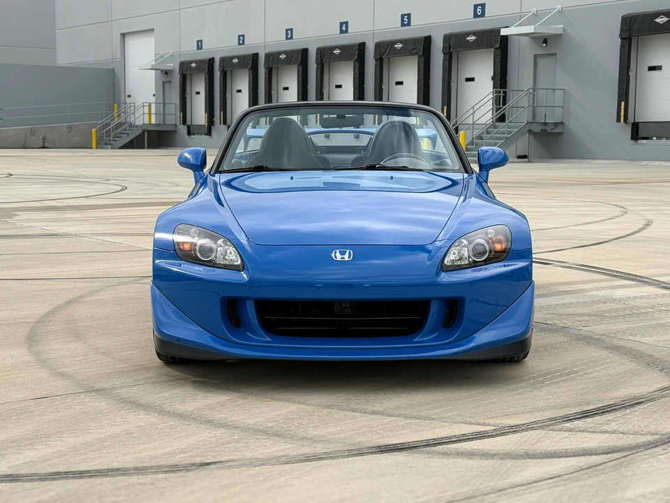 2008 Honda AP2 S2000 - Image 5 of 31