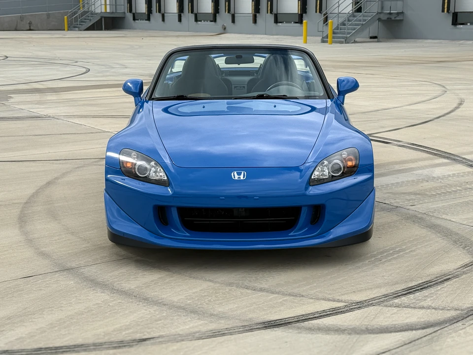 2008 Honda AP2 S2000 - Image 6 of 31