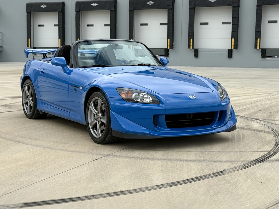 2008 Honda AP2 S2000 - Image 8 of 31