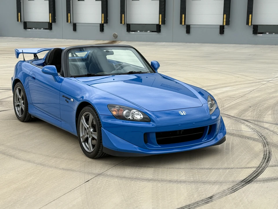 2008 Honda AP2 S2000 - Image 9 of 31