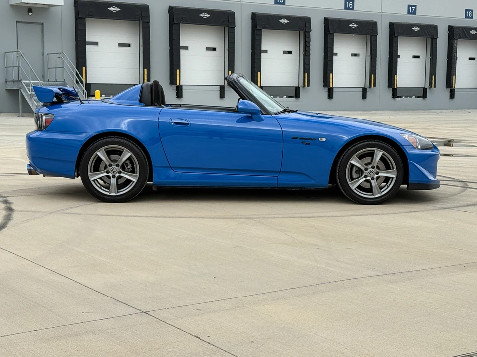 2008 Honda AP2 S2000 - Image 11 of 31