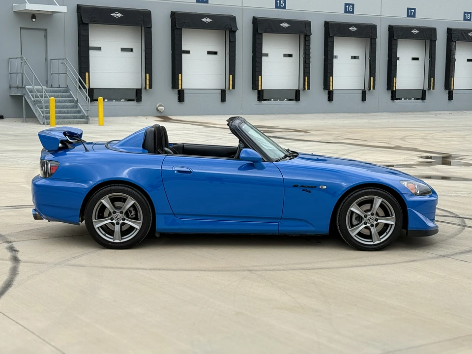 2008 Honda AP2 S2000 - Image 12 of 31