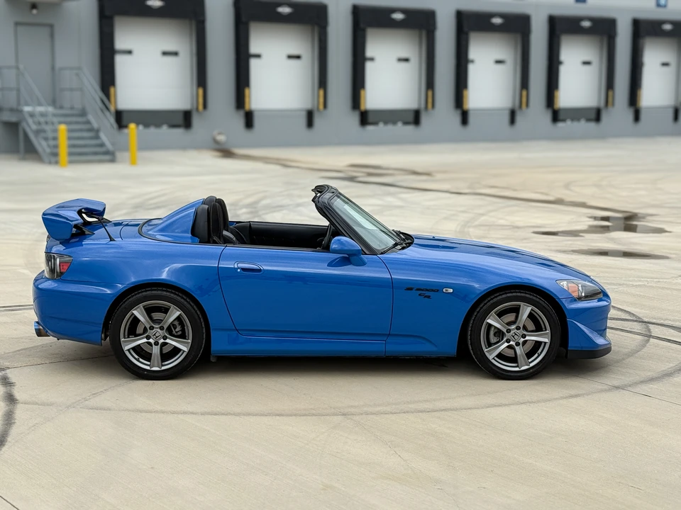 2008 Honda AP2 S2000 - Image 13 of 31