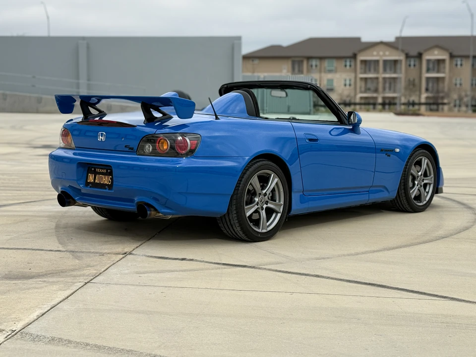 2008 Honda AP2 S2000 - Image 14 of 31