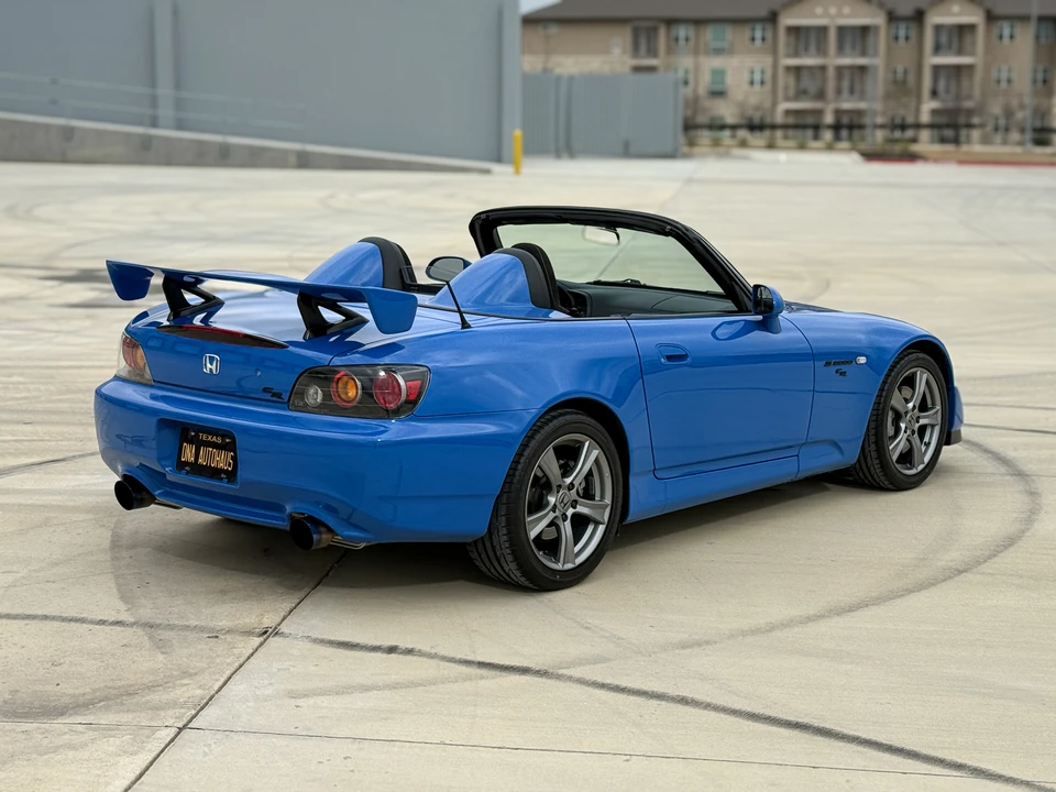 2008 Honda AP2 S2000 - Image 15 of 31
