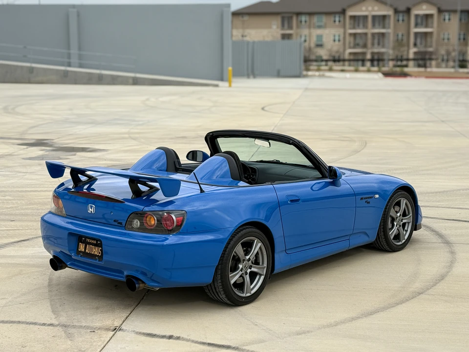 2008 Honda AP2 S2000 - Image 16 of 31