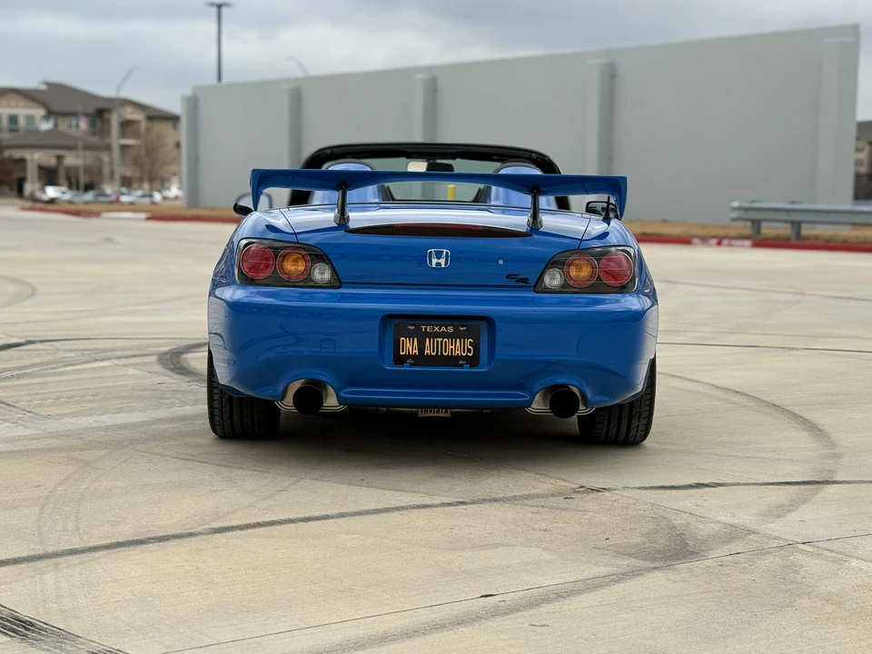 2008 Honda AP2 S2000 - Image 17 of 31