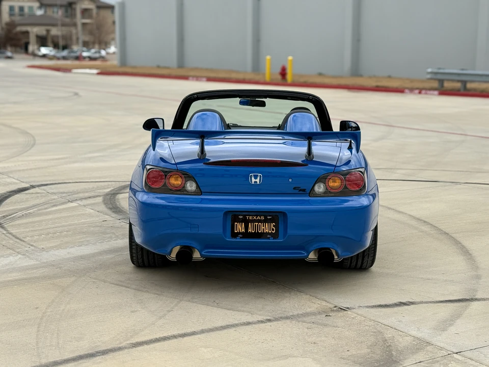 2008 Honda AP2 S2000 - Image 18 of 31