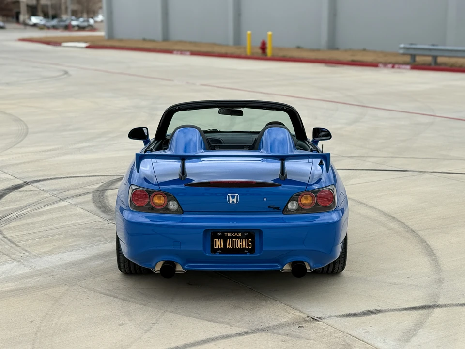 2008 Honda AP2 S2000 - Image 19 of 31