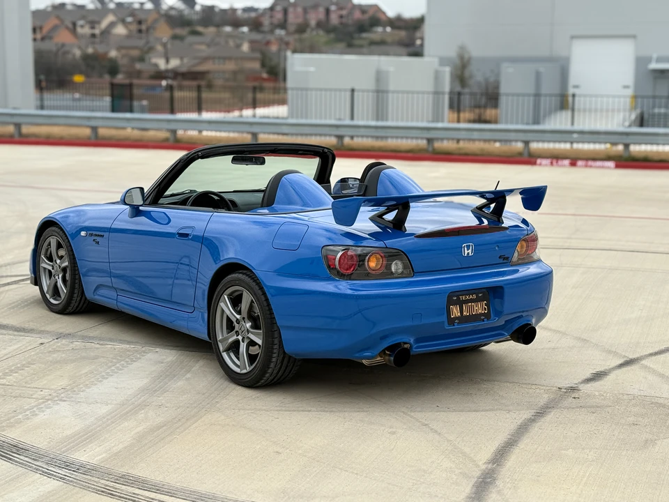 2008 Honda AP2 S2000 - Image 21 of 31