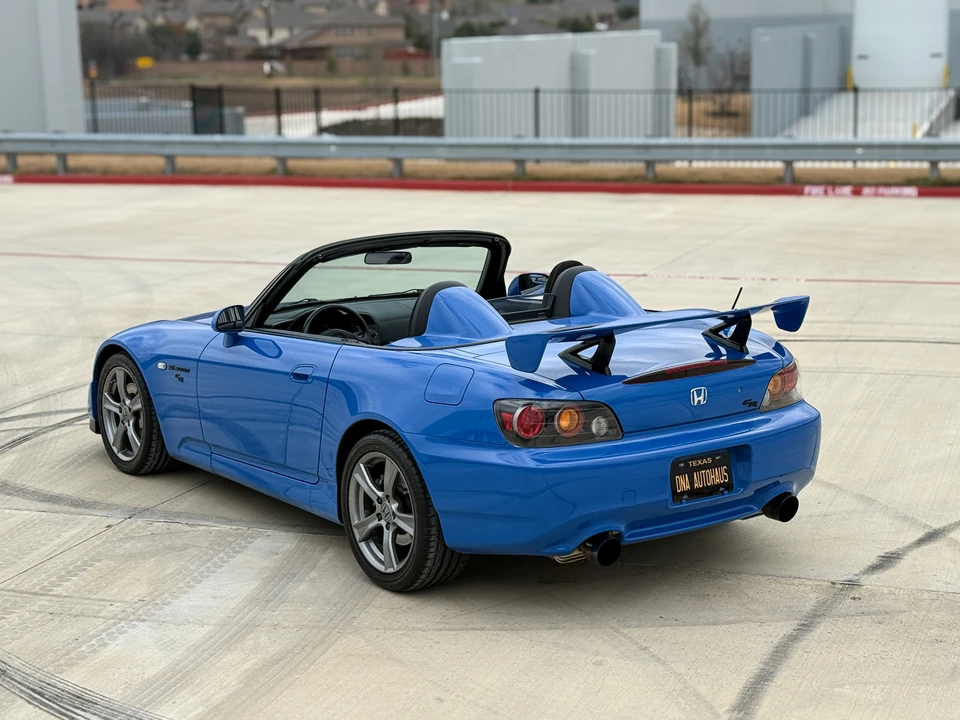 2008 Honda AP2 S2000 - Image 22 of 31