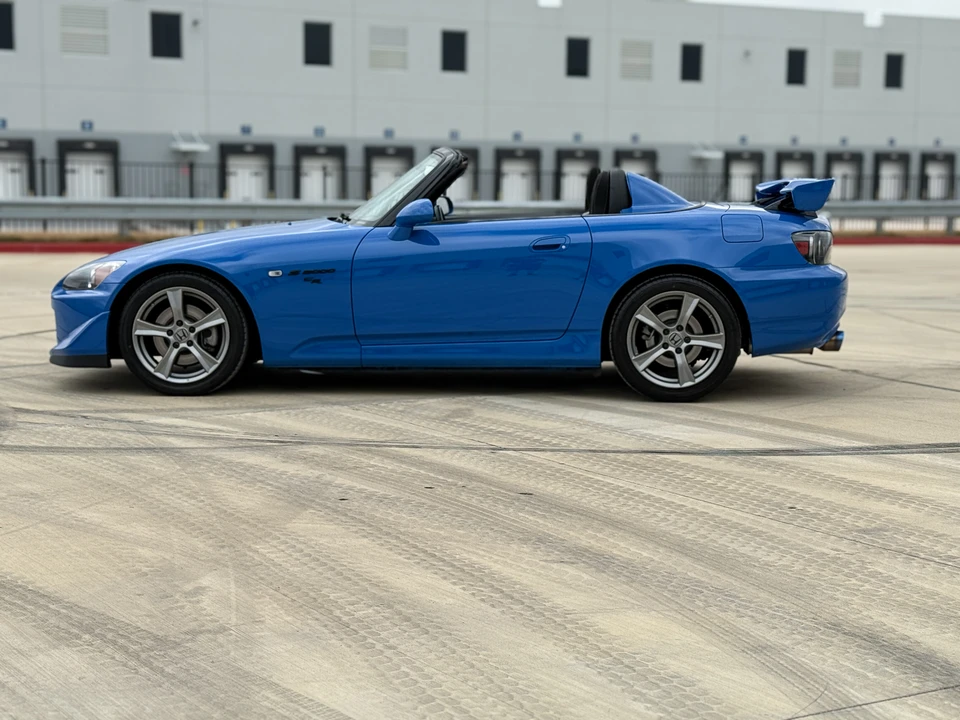 2008 Honda AP2 S2000 - Image 23 of 31
