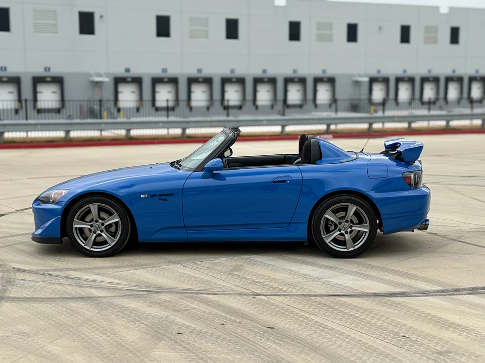 2008 Honda AP2 S2000 - Image 24 of 31