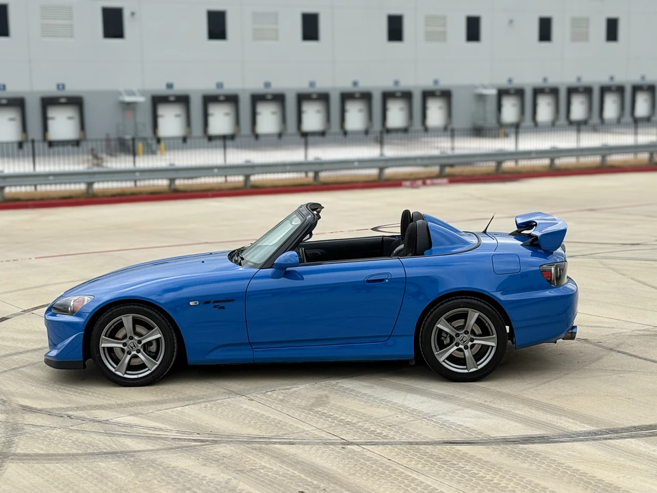 2008 Honda AP2 S2000 - Image 25 of 31