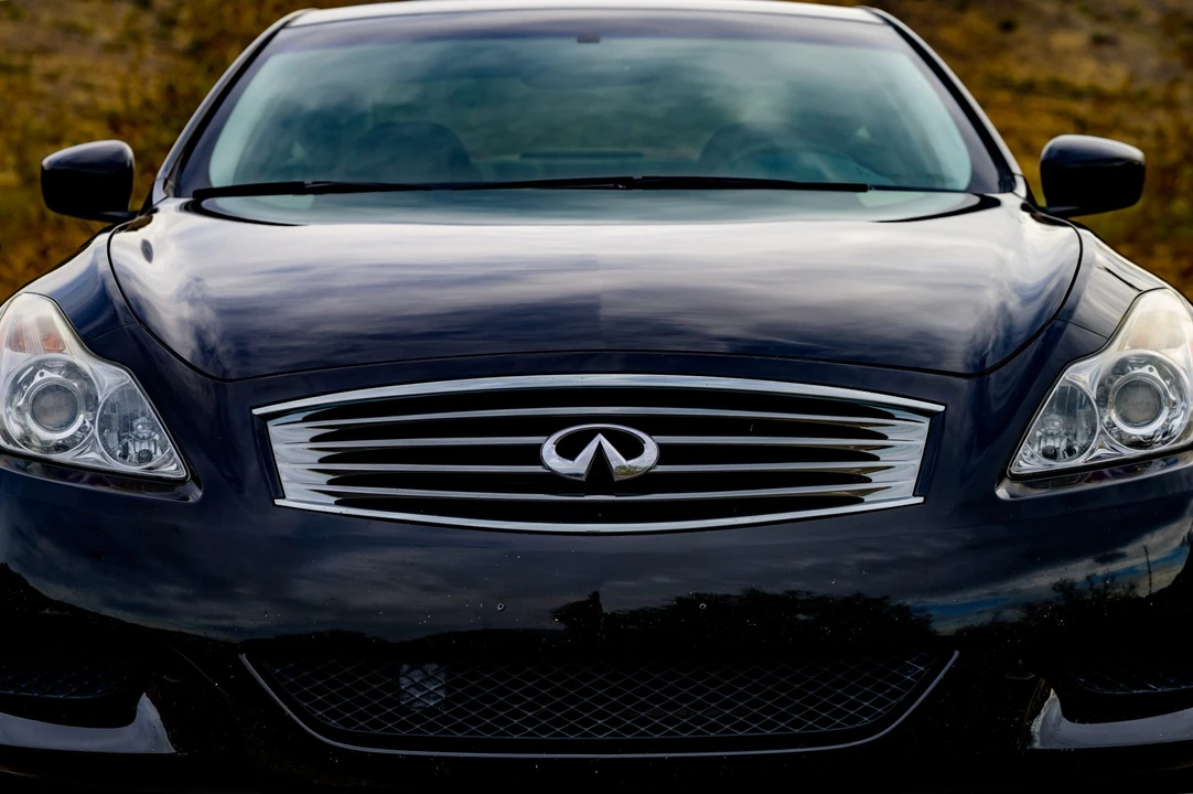 2008 Infiniti G37/Q40 4th Gen - Image 31 of 31