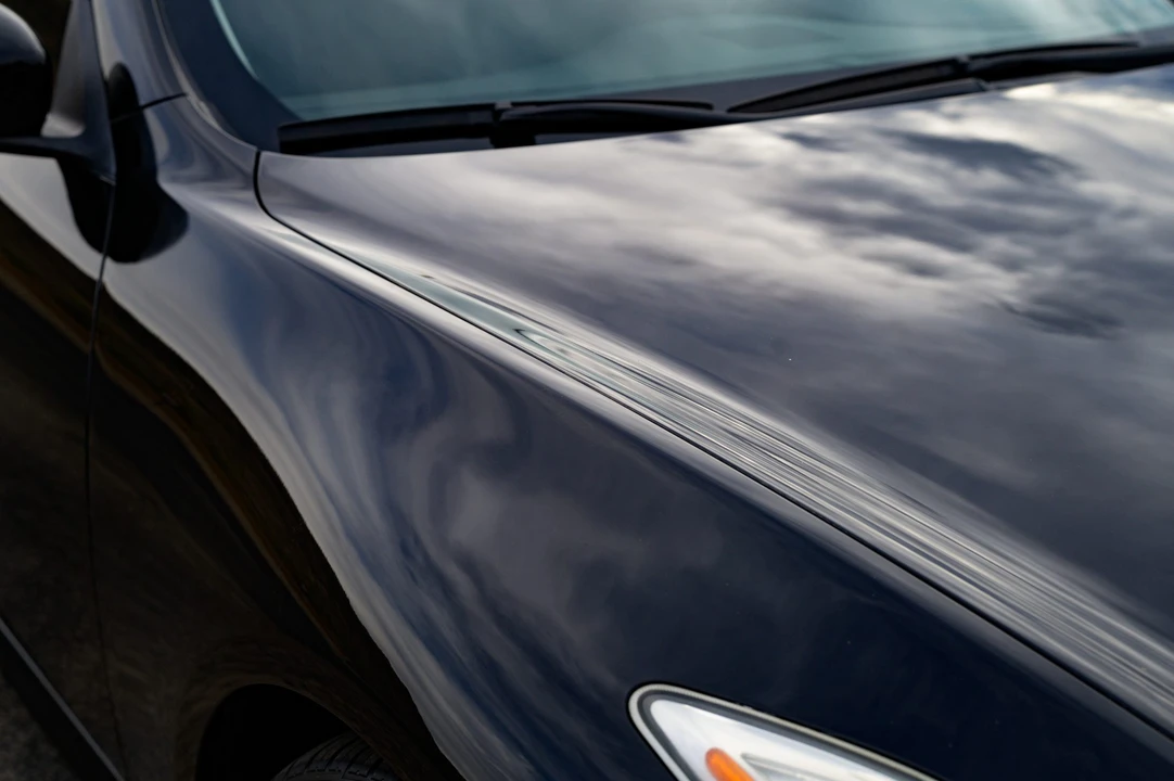 2008 Infiniti G37/Q40 4th Gen - Image 30 of 31