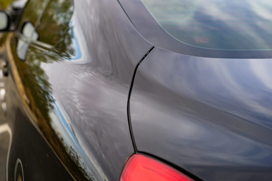 2008 Infiniti G37/Q40 4th Gen - Image 20 of 31