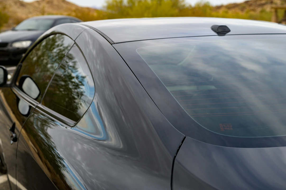 2008 Infiniti G37/Q40 4th Gen - Image 18 of 31