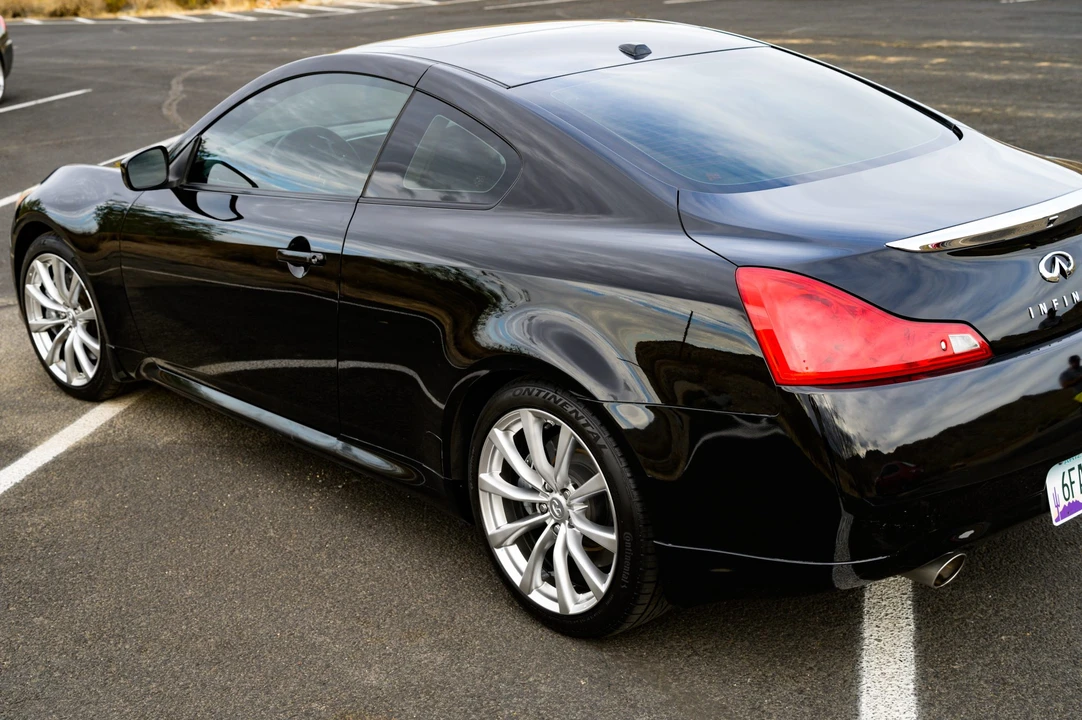 2008 Infiniti G37/Q40 4th Gen - Image 14 of 31
