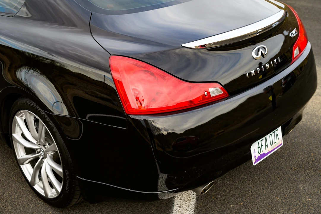 2008 Infiniti G37/Q40 4th Gen - Image 17 of 31