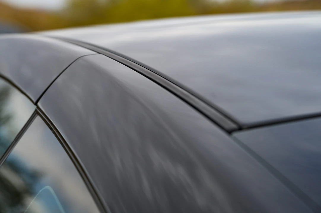 2008 Infiniti G37/Q40 4th Gen - Image 19 of 31