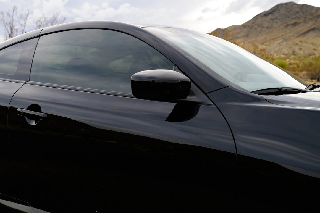 2008 Infiniti G37/Q40 4th Gen - Image 26 of 31