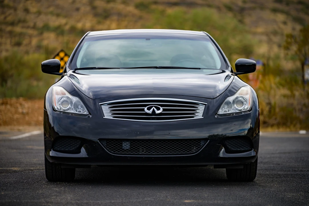 2008 Infiniti G37/Q40 4th Gen - Image 4 of 31