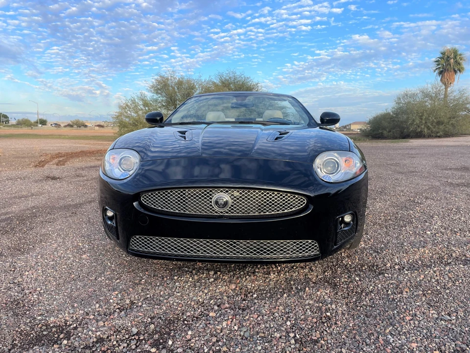 2008 Jaguar X150 XKR - Image 8 of 31