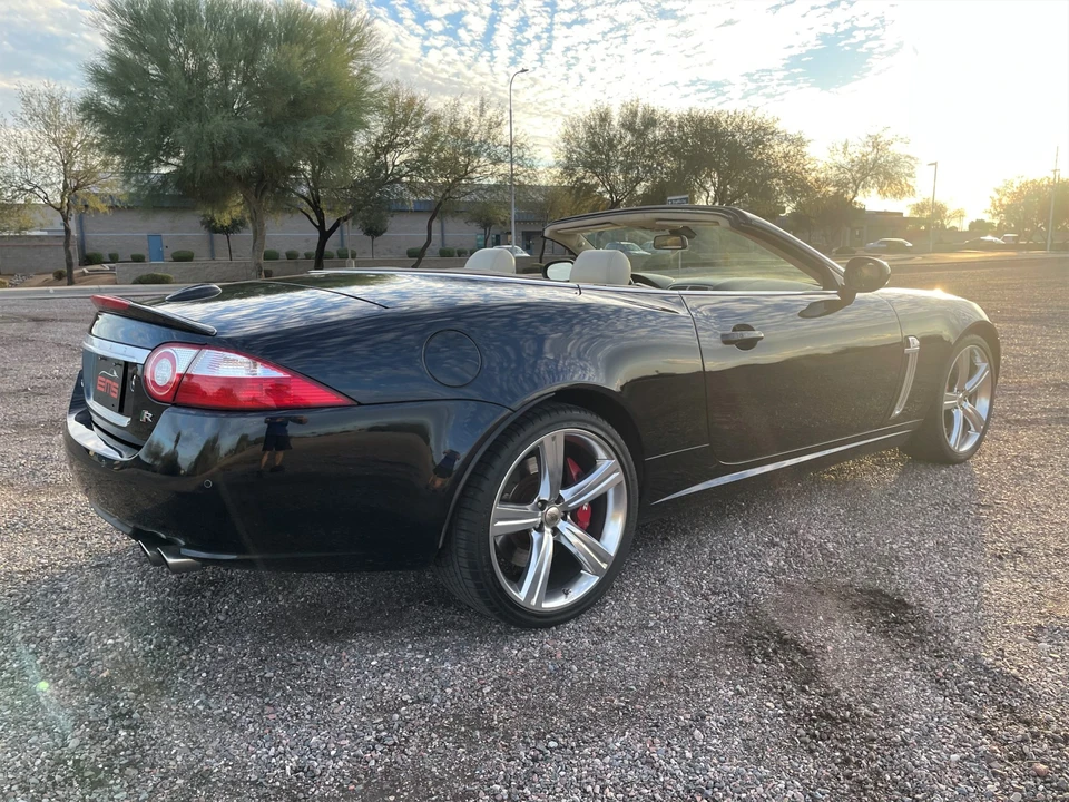 2008 Jaguar X150 XKR - Image 20 of 31