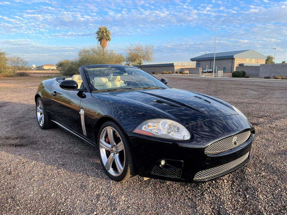 2008 Jaguar X150 XKR - Image 13 of 31
